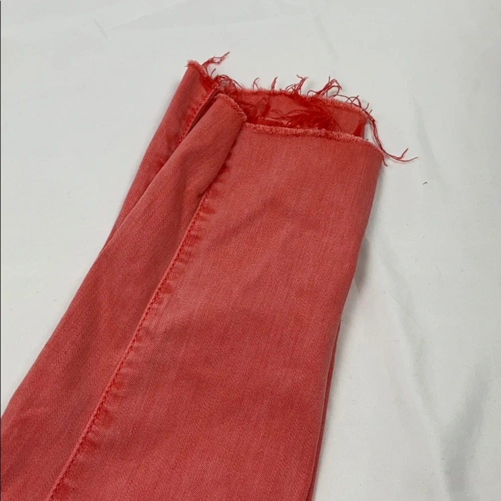 - Joe's The Charlie High Rise Skinny Ankle jeans - Picture 6 of 16